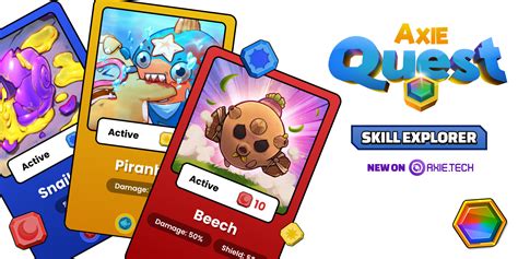 axie explorer|Axie.Tech.